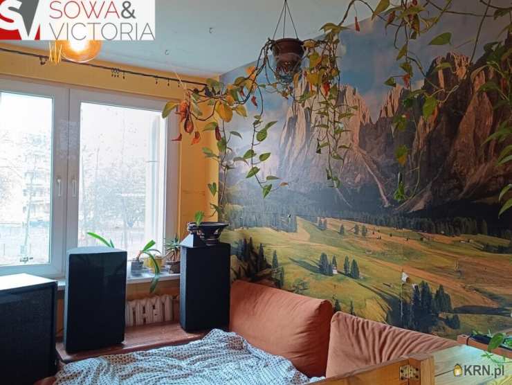 Mieszkanie  na sprzedaż, 4 pokojowe, Wałbrzych, Podzamcze, ul. 