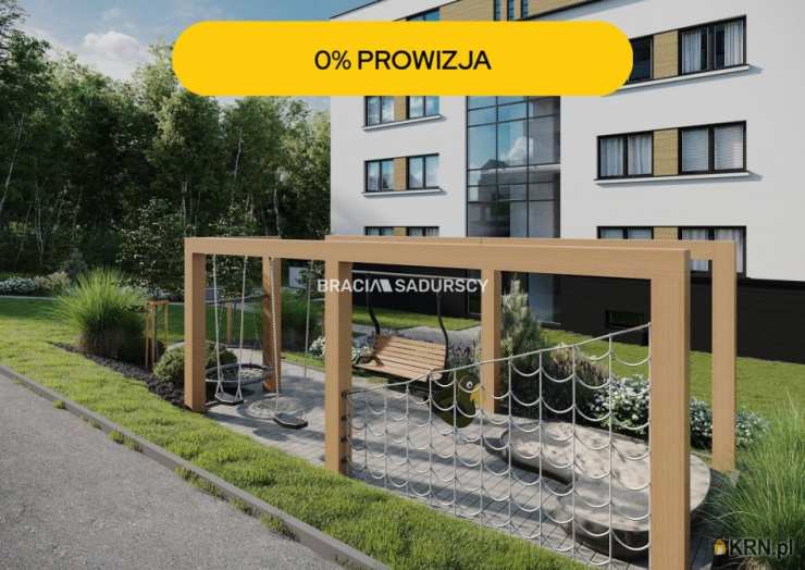 Mieszkanie  na sprzedaż, Czarnochowice, ul. , 4 pokojowe