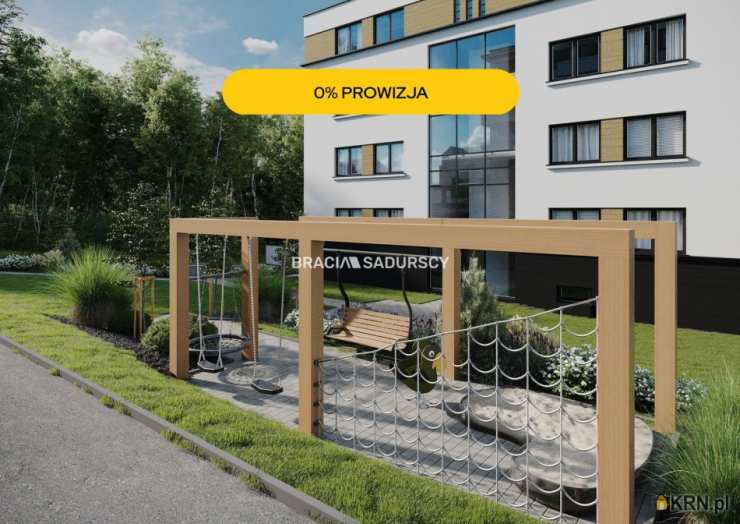 Mieszkanie  na sprzedaż, Czarnochowice, ul. , 4 pokojowe