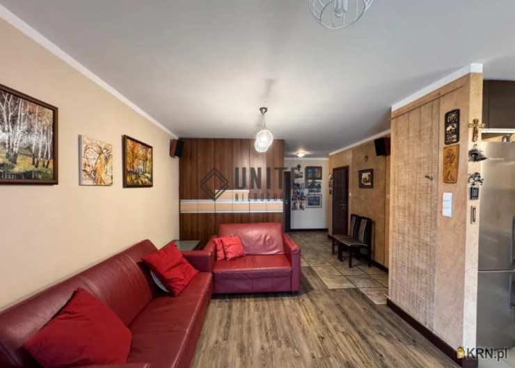 Mieszkanie  na sprzedaż, Wrocław, Psie Pole/Zakrzów, ul. , 4 pokojowe