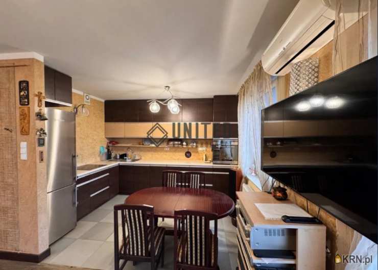 Mieszkanie  na sprzedaż, 4 pokojowe, Wrocław, Psie Pole/Zakrzów, ul. 