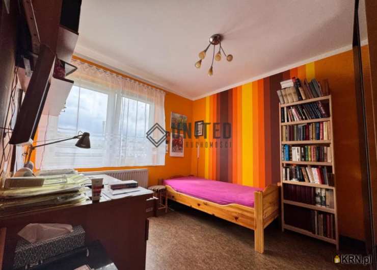 Wrocław, Psie Pole/Zakrzów, ul. , Mieszkanie  na sprzedaż, 4 pokojowe