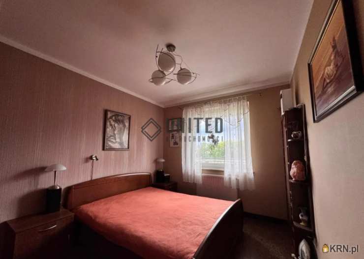 Wrocław, Psie Pole/Zakrzów, ul. , 4 pokojowe, Mieszkanie  na sprzedaż