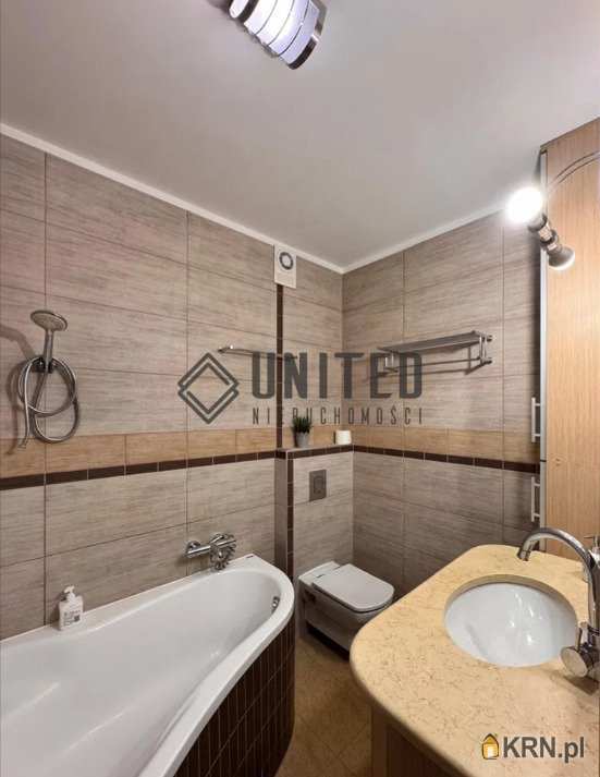 4 pokojowe, Mieszkanie  na sprzedaż, Wrocław, Psie Pole/Zakrzów, ul. 