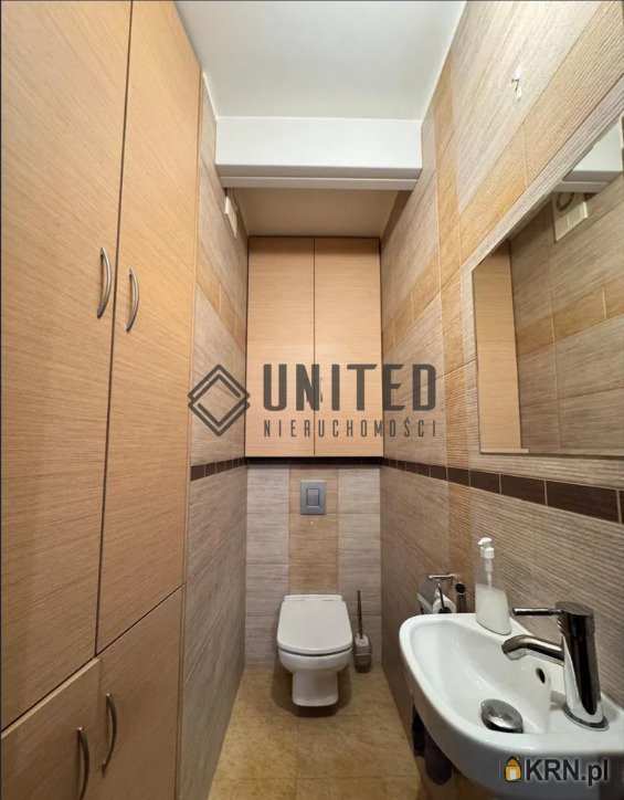 UNITED Nieruchomości, Mieszkanie  na sprzedaż, Wrocław, Psie Pole/Zakrzów, ul. 