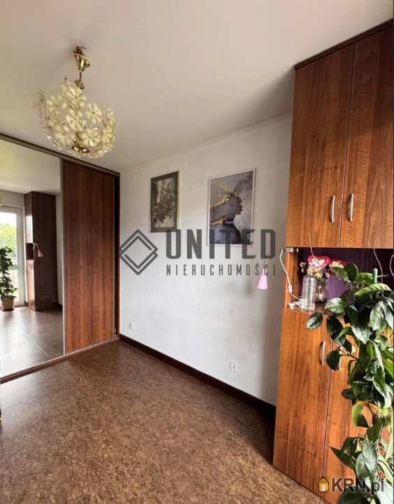 Mieszkanie  na sprzedaż, Wrocław, Psie Pole/Zakrzów, ul. , 4 pokojowe