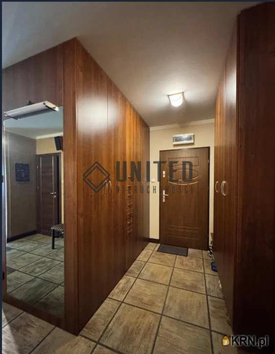 Mieszkanie  na sprzedaż, 4 pokojowe, Wrocław, Psie Pole/Zakrzów, ul. 