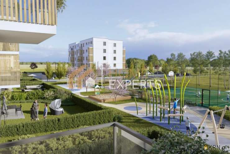 4 pokojowe, Gdańsk, Osowa, ul. , Mieszkanie  na sprzedaż