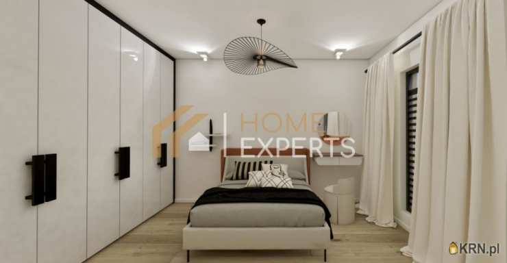 4 pokojowe, Gdańsk, Osowa, ul. Planetarna, Mieszkanie  na sprzedaż