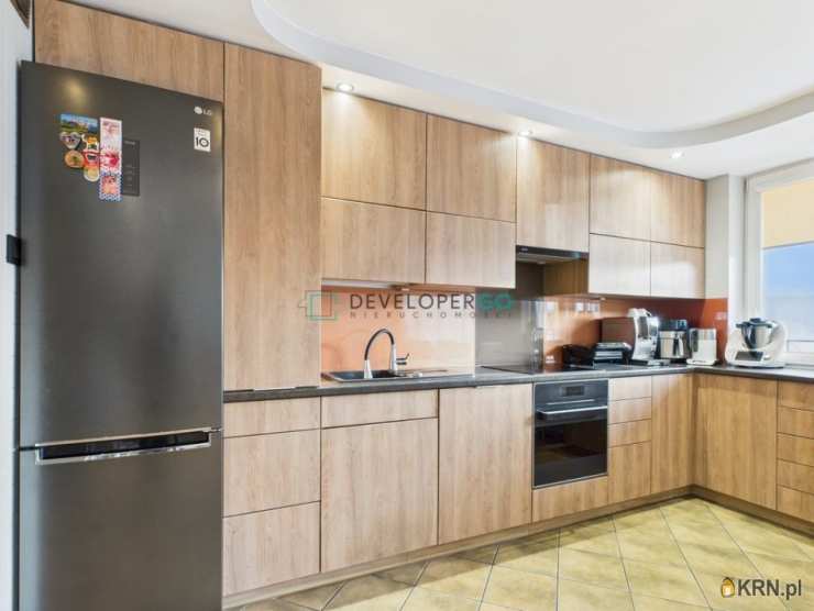 Ełk, ul. , Mieszkanie  na sprzedaż, 4 pokojowe