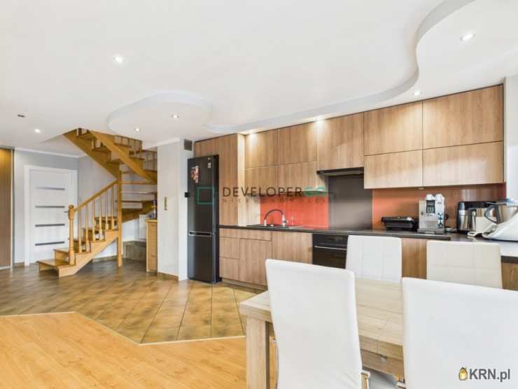 Ełk, ul. , 4 pokojowe, Mieszkanie  na sprzedaż