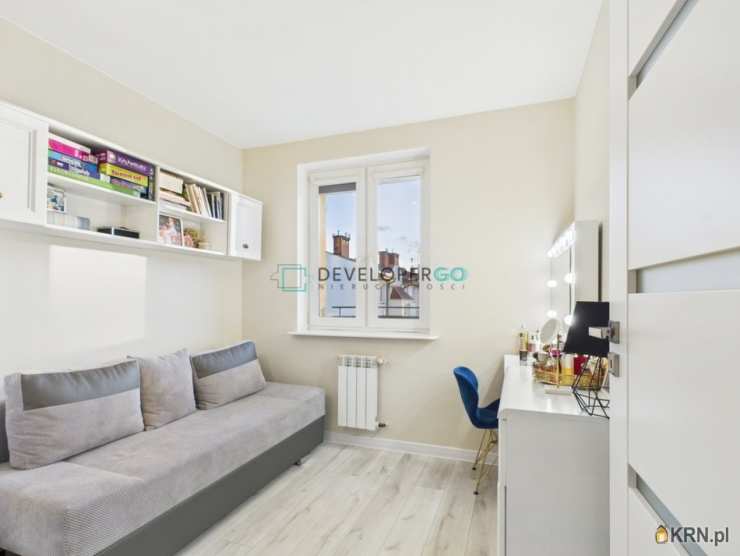 4 pokojowe, Mieszkanie  na sprzedaż, Ełk, ul. 