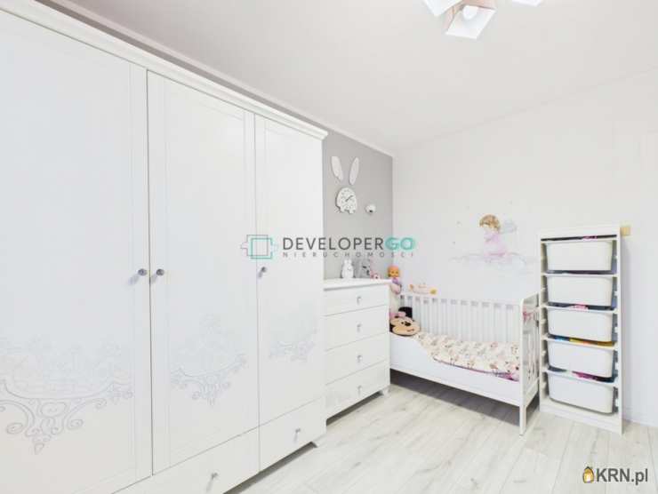 4 pokojowe, Ełk, ul. , Mieszkanie  na sprzedaż