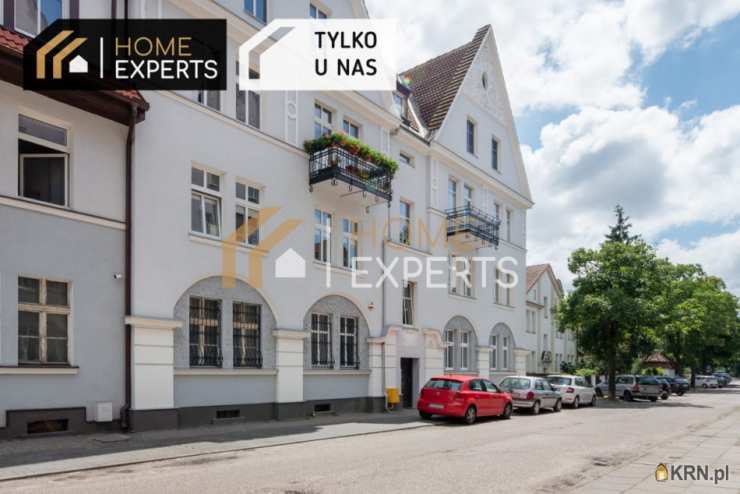 Mieszkanie  na sprzedaż, Gdańsk, Wrzeszcz Dolny, ul. J. Kochanowskiego, 6 pokojowe