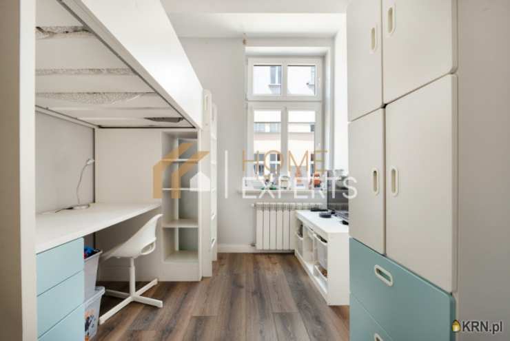 6 pokojowe, Gdańsk, Wrzeszcz Dolny, ul. J. Kochanowskiego, Mieszkanie  na sprzedaż