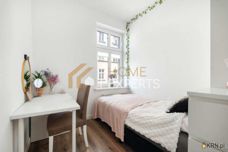 Home Experts, Mieszkanie  na sprzedaż, Gdańsk, Wrzeszcz Dolny, ul. J. Kochanowskiego