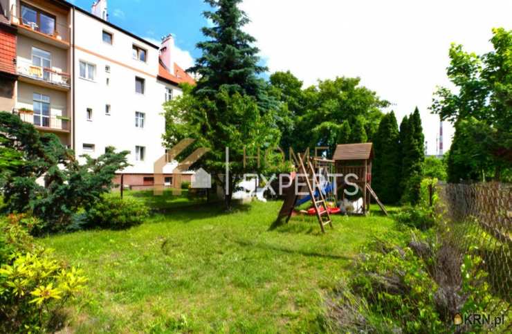 Gdańsk, Wrzeszcz Dolny, ul. J. Kochanowskiego, 6 pokojowe, Mieszkanie  na sprzedaż