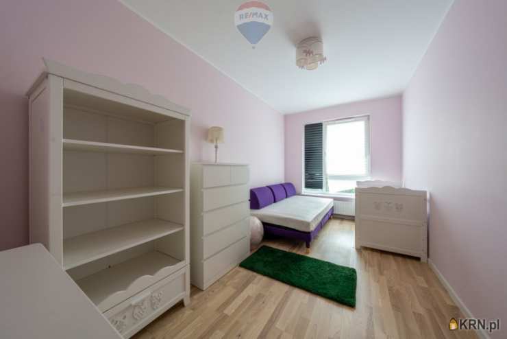 Mieszkanie  do wynajęcia, 4 pokojowe, Warszawa, Praga Południe, ul. 