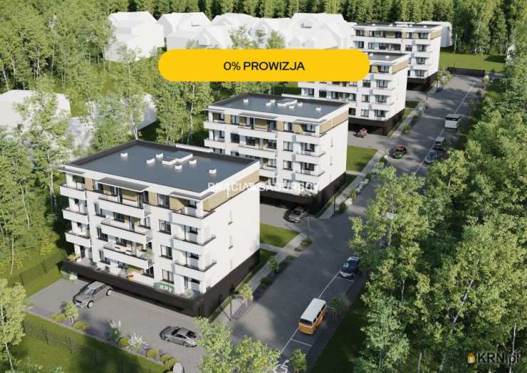 Mieszkanie  na sprzedaż, Czarnochowice, ul. , 4 pokojowe