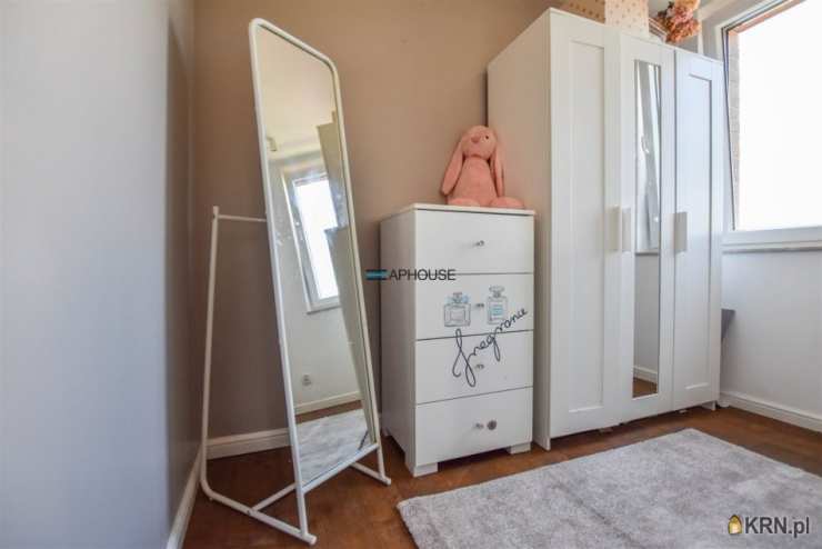 Kraków, Prądnik Biały, ul. J. Chełmońskiego, Mieszkanie  na sprzedaż, 3 pokojowe