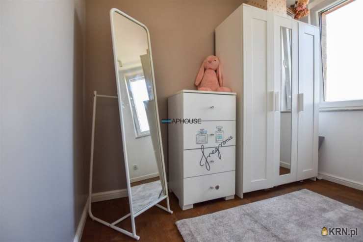 Kraków, Prądnik Biały, ul. J. Chełmońskiego, 3 pokojowe, Mieszkanie  na sprzedaż