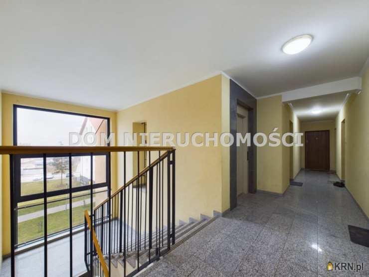 Mieszkanie  na sprzedaż, Barczewo, ul. , 4 pokojowe