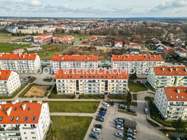 4 pokojowe, Barczewo, ul. , Mieszkanie  na sprzedaż