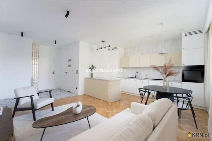 Mieszkanie  na sprzedaż, Kraków, Stare Miasto, ul. Wenecja, 3 pokojowe