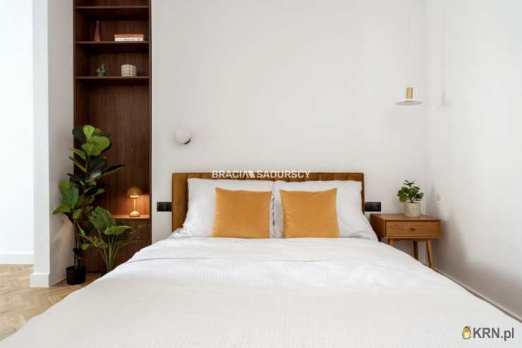 3 pokojowe, Kraków, Stare Miasto, ul. Wenecja, Mieszkanie  na sprzedaż