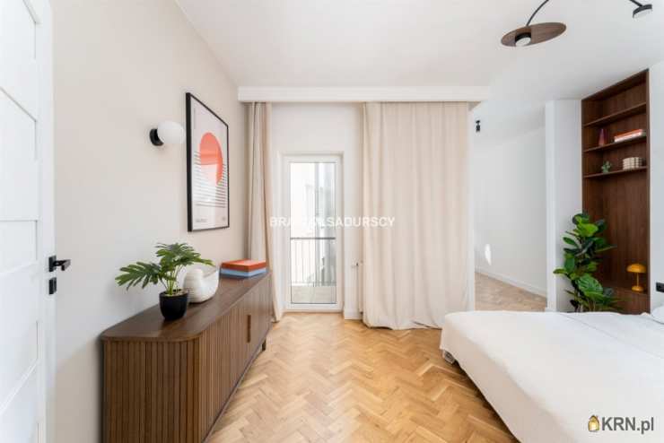 3 pokojowe, Mieszkanie  na sprzedaż, Kraków, Stare Miasto, ul. Wenecja