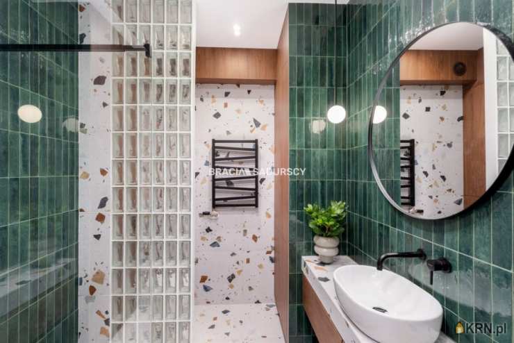 Kraków, Stare Miasto, ul. Wenecja, 3 pokojowe, Mieszkanie  na sprzedaż