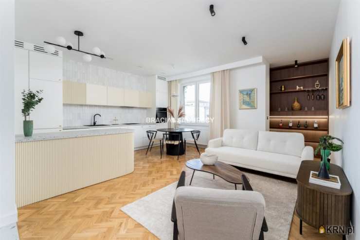 Kraków, Stare Miasto, ul. Wenecja, Mieszkanie  na sprzedaż, 3 pokojowe