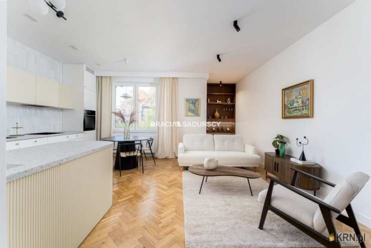 Mieszkanie  na sprzedaż, 3 pokojowe, Kraków, Stare Miasto, ul. Wenecja