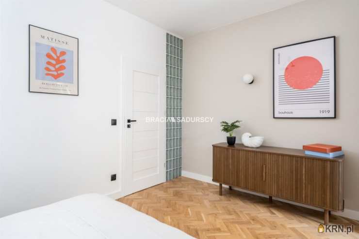 Kraków, Stare Miasto, ul. Wenecja, 3 pokojowe, Mieszkanie  na sprzedaż