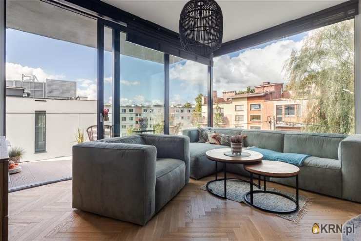 Mieszkanie  na sprzedaż, Gdynia, Orłowo, ul. Cyprysowa, 3 pokojowe