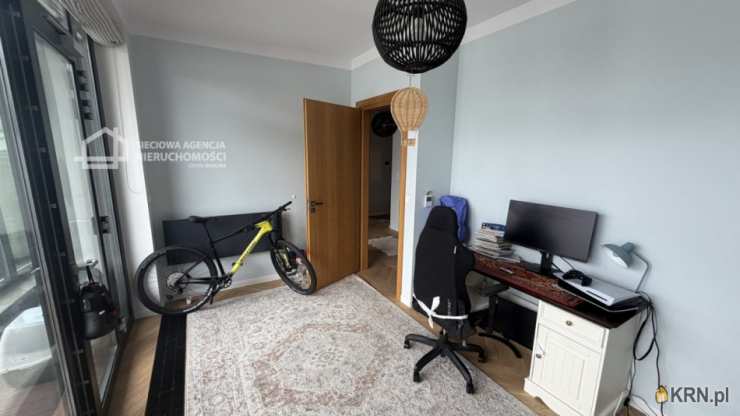 Sieciowa Agencja Nieruchomości Grupa Renoma, Mieszkanie  na sprzedaż, Gdynia, Orłowo, ul. Cyprysowa