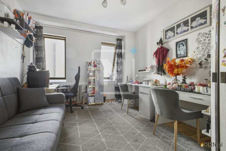 Mieszkanie  na sprzedaż, Warszawa, Praga Południe/Gocław, ul. Perkuna, 4 pokojowe