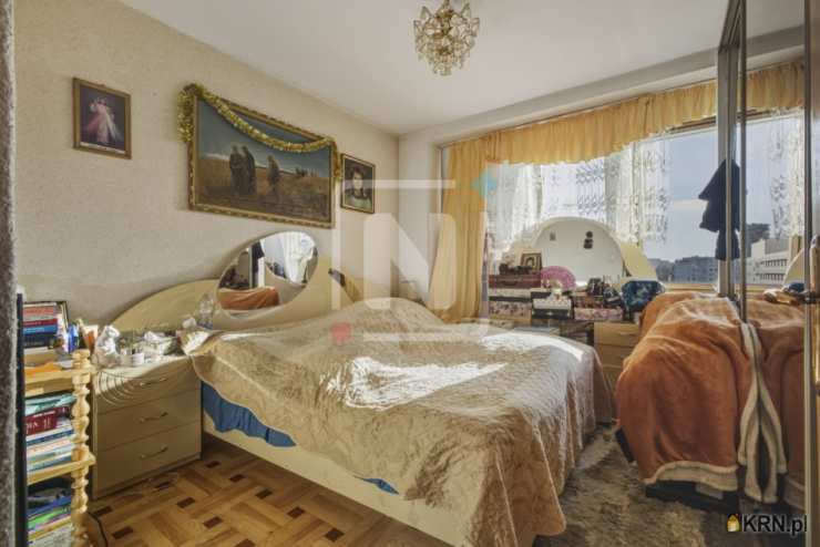 4 pokojowe, Warszawa, Praga Południe/Gocław, ul. Perkuna, Mieszkanie  na sprzedaż