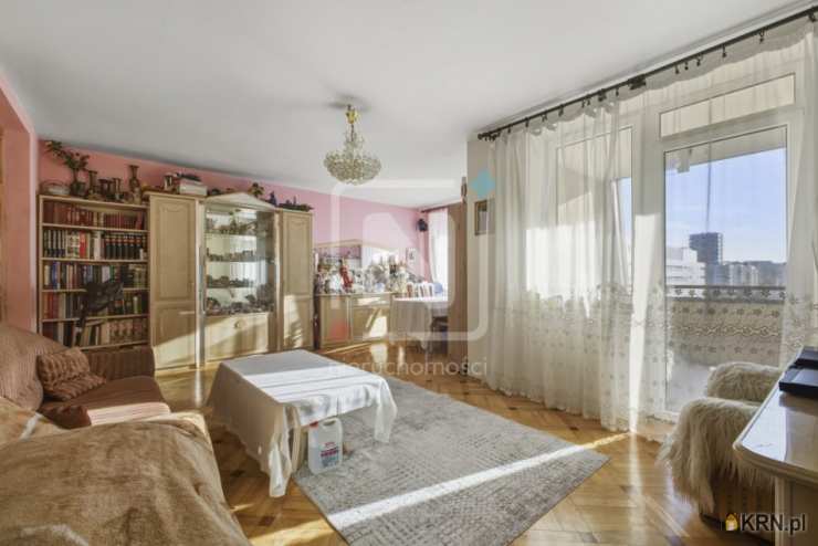 Mieszkanie  na sprzedaż, Warszawa, Praga Południe/Gocław, ul. Perkuna, 4 pokojowe