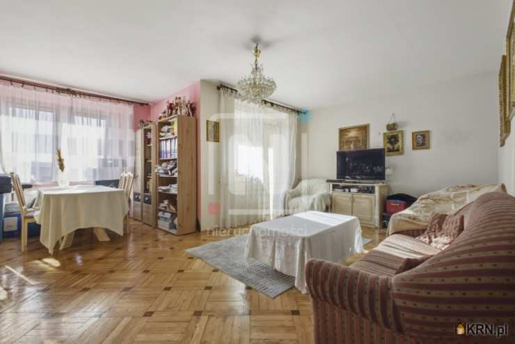 Mieszkanie  na sprzedaż, 4 pokojowe, Warszawa, Praga Południe/Gocław, ul. Perkuna