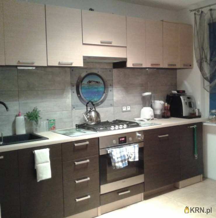 Dęblin, ul. , Mieszkanie  na sprzedaż, 3 pokojowe