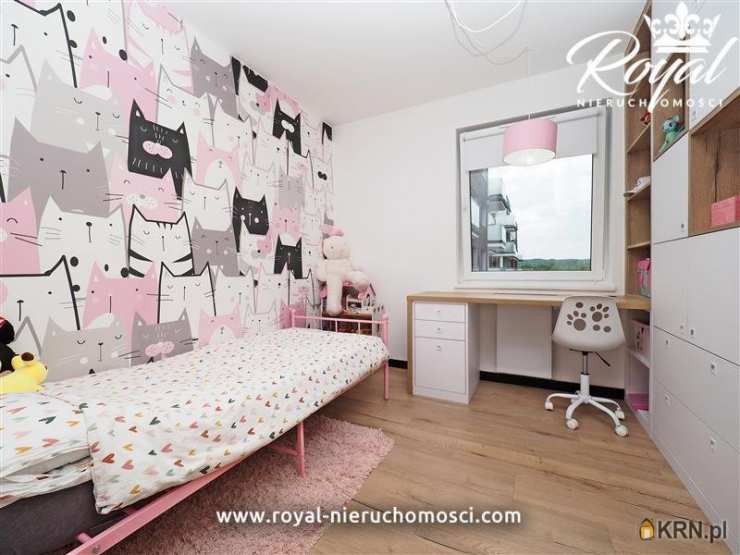 Koszalin, Rokosowo, ul. , 5 pokojowe, Mieszkanie  na sprzedaż