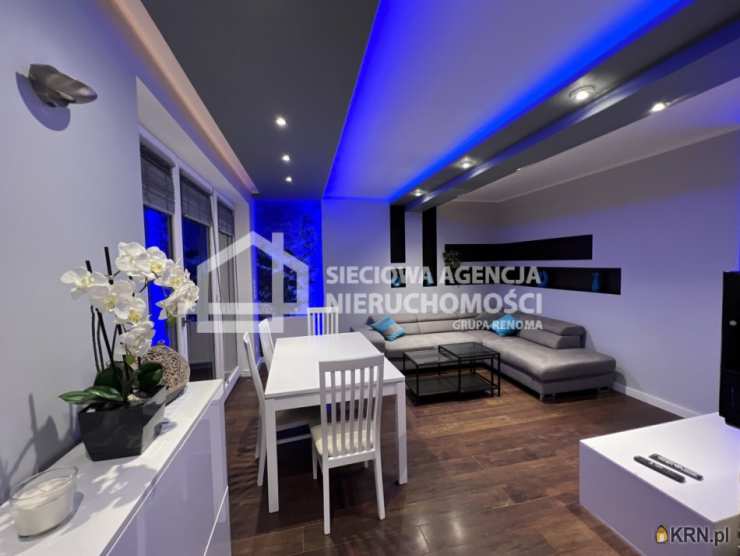 Mieszkanie  do wynajęcia, Gdynia, Orłowo, ul. Kłajpedzka, 3 pokojowe