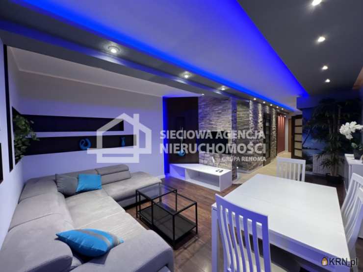 Mieszkanie  do wynajęcia, 3 pokojowe, Gdynia, Orłowo, ul. Kłajpedzka