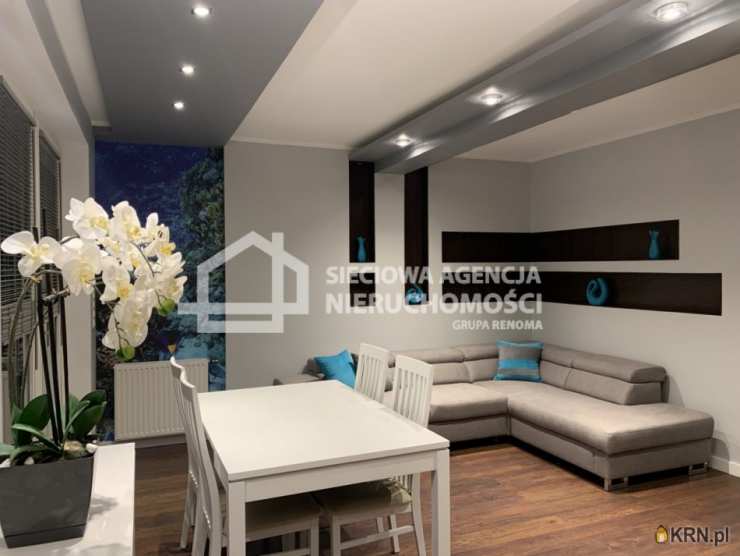 Mieszkanie  do wynajęcia, Gdynia, Orłowo, ul. Kłajpedzka, 3 pokojowe