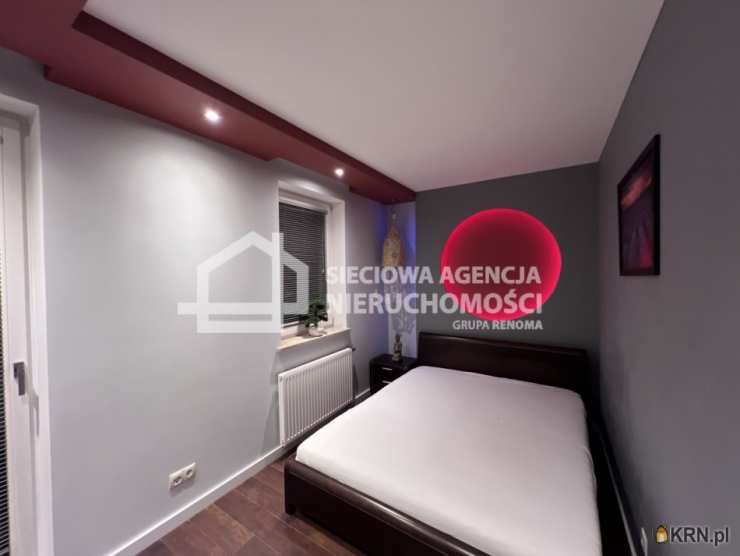 3 pokojowe, Gdynia, Orłowo, ul. Kłajpedzka, Mieszkanie  do wynajęcia