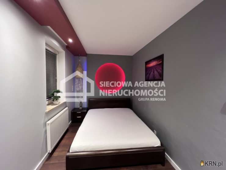 3 pokojowe, Mieszkanie  do wynajęcia, Gdynia, Orłowo, ul. Kłajpedzka