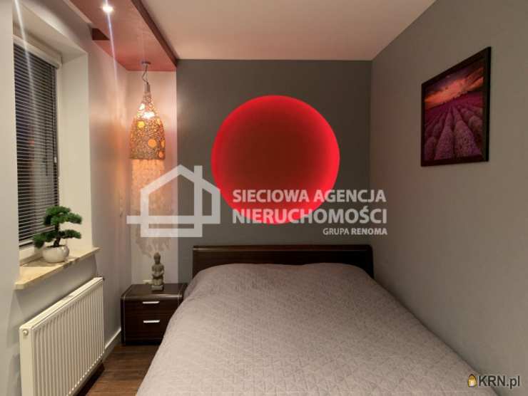 Sieciowa Agencja Nieruchomości Grupa Renoma, Mieszkanie  do wynajęcia, Gdynia, Orłowo, ul. Kłajpedzka