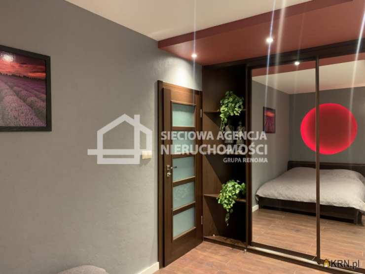 Mieszkanie  do wynajęcia, Gdynia, Orłowo, ul. Kłajpedzka, 3 pokojowe