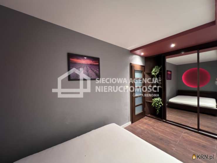 Mieszkanie  do wynajęcia, 3 pokojowe, Gdynia, Orłowo, ul. Kłajpedzka